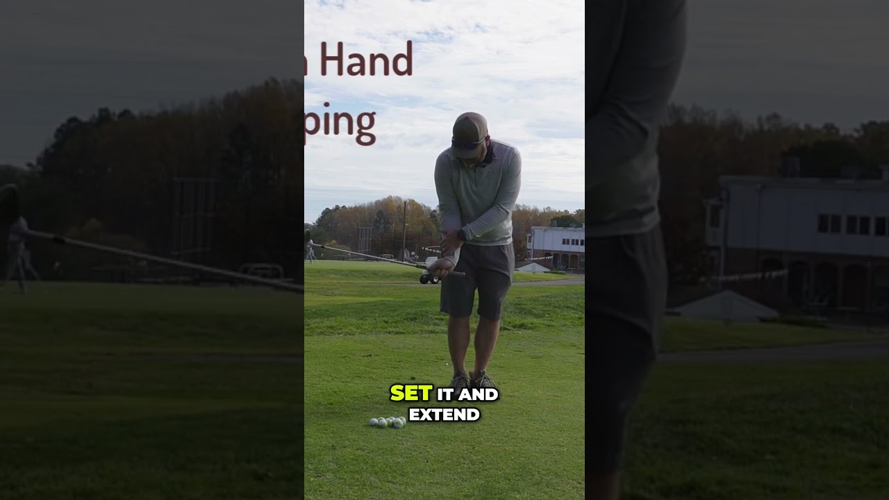 Do you know what the Hands do in short game? Thumbnail