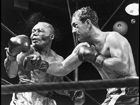 ReKOrdando #38 - Jersey Joe Walcott vs Rocky Marciano