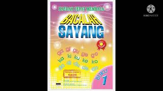 Download lagu Bacalah Sayang Buku 1 : part 10 |Prasayang| mp3