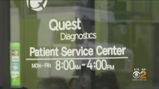 Quest Diagnostics Data Breach