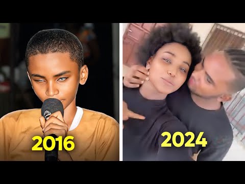 The Unbelievable Transformation Of SEMAH WEIFUR | Flavour's Adopted Blind Son