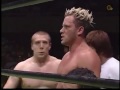 NOAH Bryan Danielson Nigel McGuinness Romero Vs Takeshi Morishima Go Shiozaki Yone