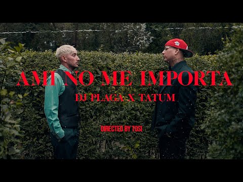 Miniatura de Ami No Me Importa