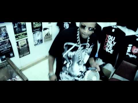 Dapper Don - Run The Rap Game Feat. Rasheed (Watch In HD)