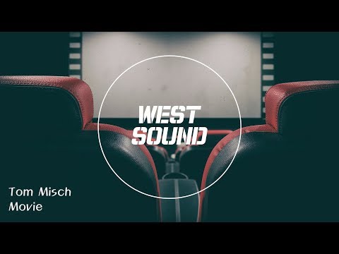 [MR/Inst] Tom Misch - Movie