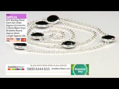 JewelleryMaker LIVE 24/04/2017 - 8am - 1pm