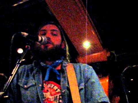 Brett Taylor with GRO - Friends in Low Places (Live on The Rock Boat XI)