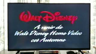 Download lagu Opening & Closing To The Great Mouse Detective 1992 VHS (French Canadian Copy) mp3