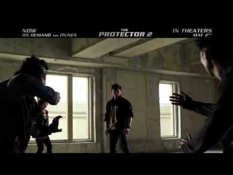 The Protector 2 (TV Spot 'Greatest Technique')