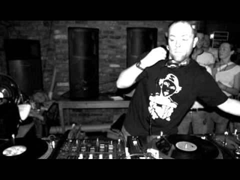 Ben Sims @ Octopus (06.01.2005)