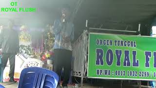 Download lagu OT ROYAL FLUSH _SARDANI-(RENA) ||LIVE DESA BENAWA|| mp3