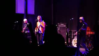 Sloan - The Lines You Amend - RBG