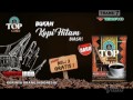 Iklan Top Coffee Toraja Blend