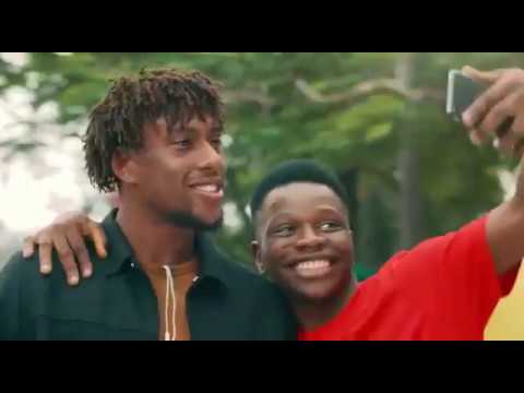 See Alex Iwobi In The Latest DStv Compact TVC See Alex Iwobi In The Latest DStv Compact TVC