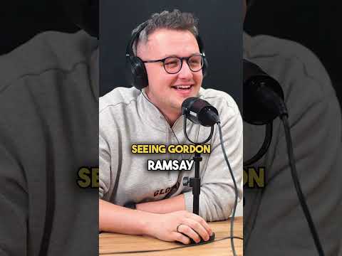 Gary Quinn: The Truth about Gordon Ramsay Future Food Stars 😮