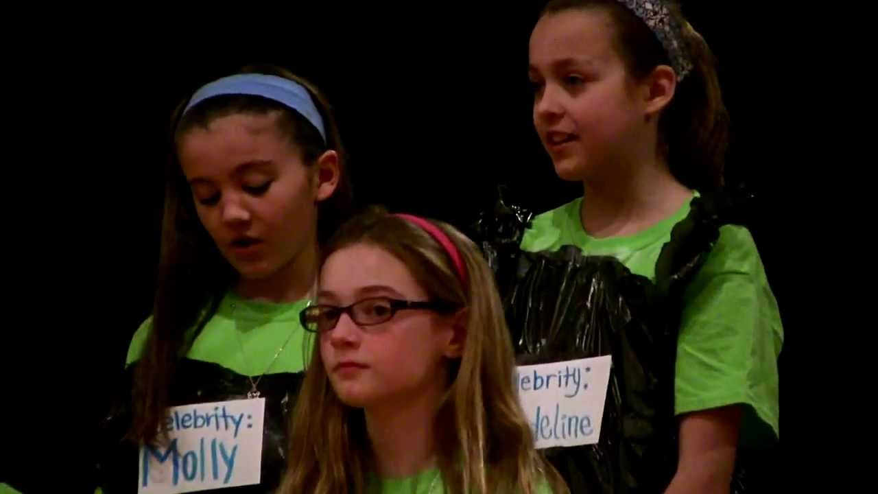 Dunn Future Problem Solvers 2013