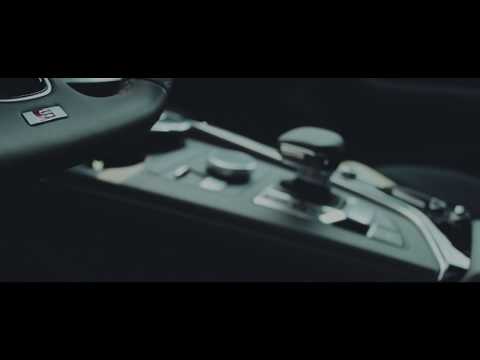 Audi A4 Black Edition. The first Avenger