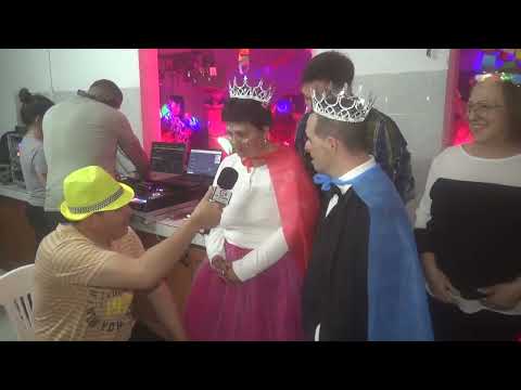 ROSARITO VIDELA (La Cautiva)MARIANELA SORIA Y LUISITO MOLINA (levalle)REYES DE LA PRIMAVERA 2026