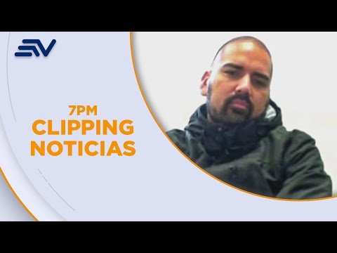 Leandro Norero falleció tras riñas en las cárceles | Televistazo | Ecuavisa