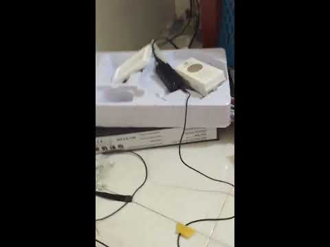 Professional drone leason 126