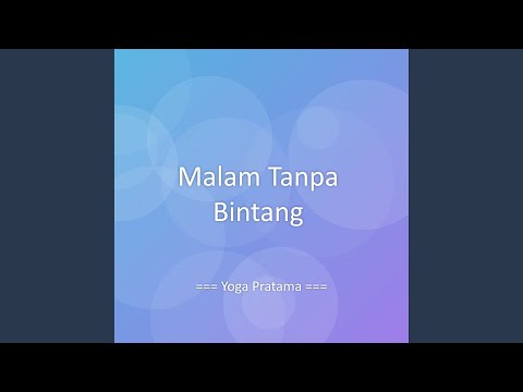 Malam Tanpa Bintang