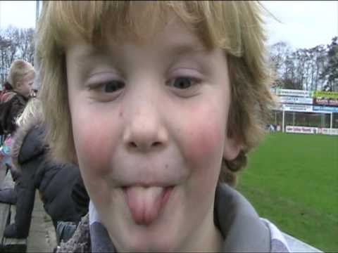 Bas in het vosseveld.mpg