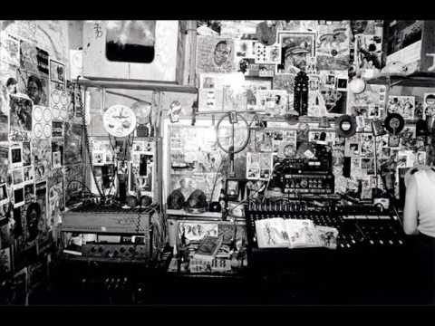 Dynamites horns - No more suffering