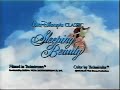 Sleeping Beauty Vhs Promo 1986