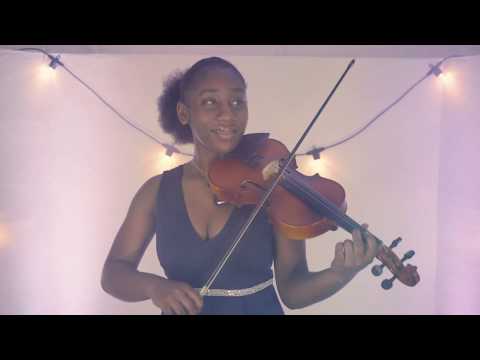 Sarah Bazile - Camionette Cherie Official Video