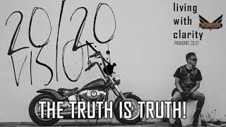 20/20 Truth