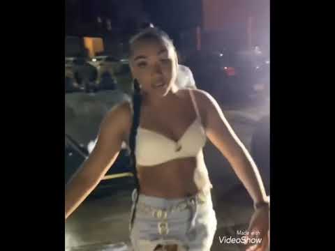 Karly Rou - RIP Keysha (FREESTYLE)