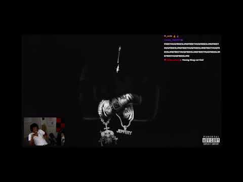 Imdontai reacts to my wrist Yeat ft young thug