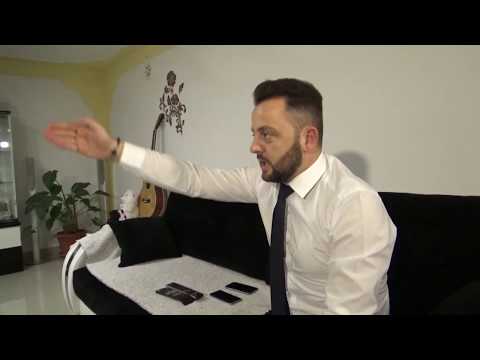 Humoristet Kercovar 2018 - Burri kafexhi