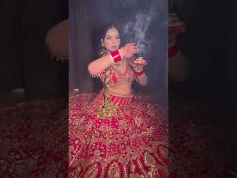Bridal Makeup Artist portfolio by The Makeup Lounge By Ruchika in Delhi - Photo 0
