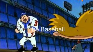 Hey Arnold TOP 15 BEST Episodes