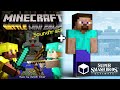 MASHUP Dance Of The Blocks Smash Remix