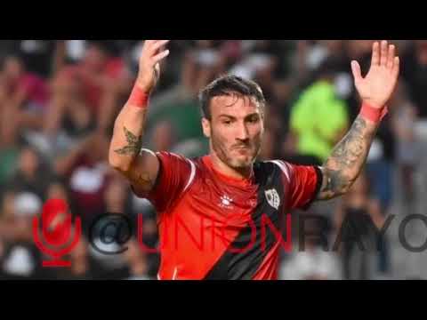 Piovaccari tras el Elche 1-1 Rayo Vallecano