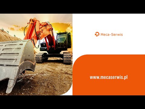 Meca Serwis Andrzej Gorzelik - video
