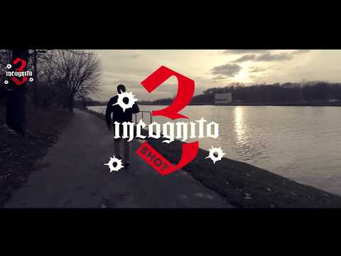 BENY B/ HERON M.W.M. - STARA PRAWDA (PROD. FERU) #INCOGNITO_3_SHOT #5