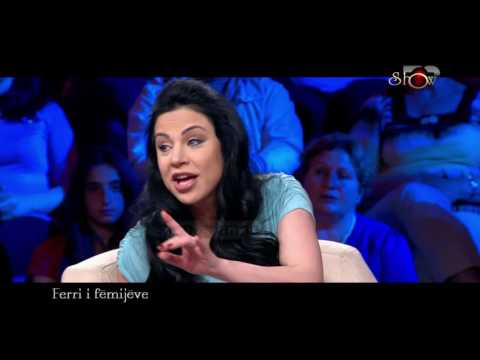 Top Show, 31 Maj 2016, Pjesa 1 - Top Channel Albania - Talk Show
