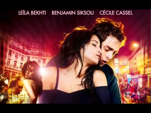 Benjamin Siksou et Leïla Bekhti - La bonne étoile
