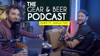 This was a Surprise : The Gear & Beer Podcast Ep#2
