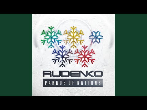 Parade of Nations Continuous Mix