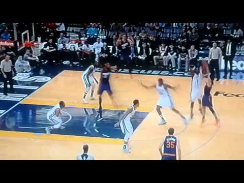Devin Booker with Seth Curry Range !!