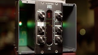 Video thumbnail for Audified Synergy R1 - Summer NAMM 2017 by Sound On Sound magazine