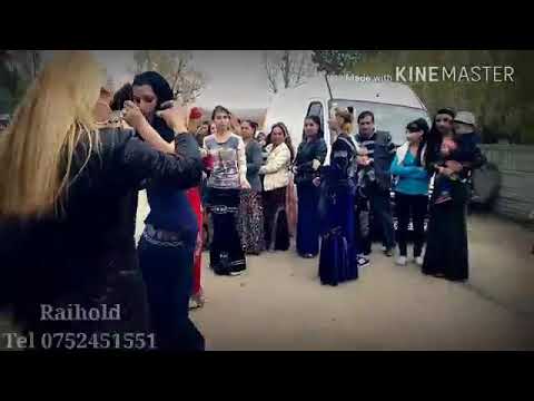 Raihold se Ronnie Bengalie