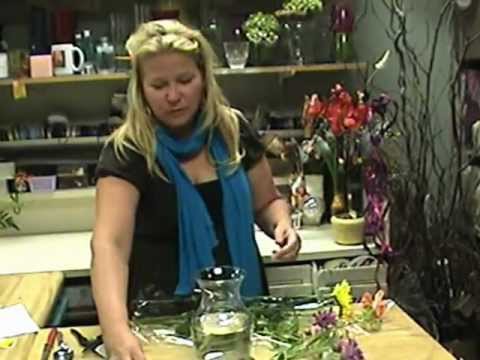 Madison Florist - A New Leaf Flowers & Gifts is Madison's Premier Florist