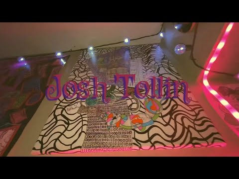 Josh Tollin’s “Lost in my Dream” part
