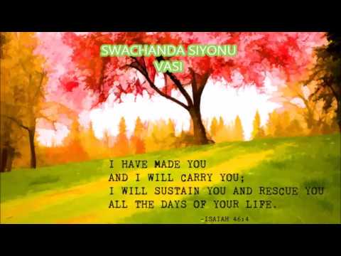 Swachanda siyonu vasi(స్వఛ్చంద సీయోనువాసి)|| Hebron song