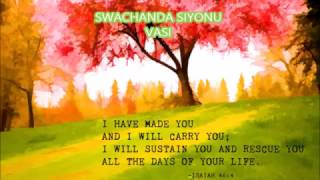 Swachanda siyonu vasi(స్వఛ్చంద సీయోనువాసి)|| Hebron song